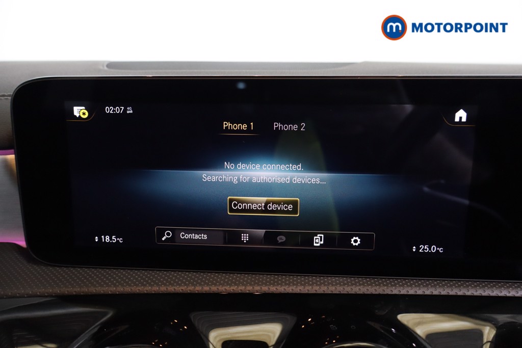 Used Mercedes-Benz A-Class 2021 for sale - 76131788: Photo 18