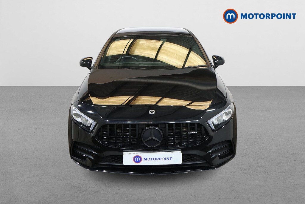 Used Mercedes-Benz A-Class 2021 for sale - 76131788: Photo 2
