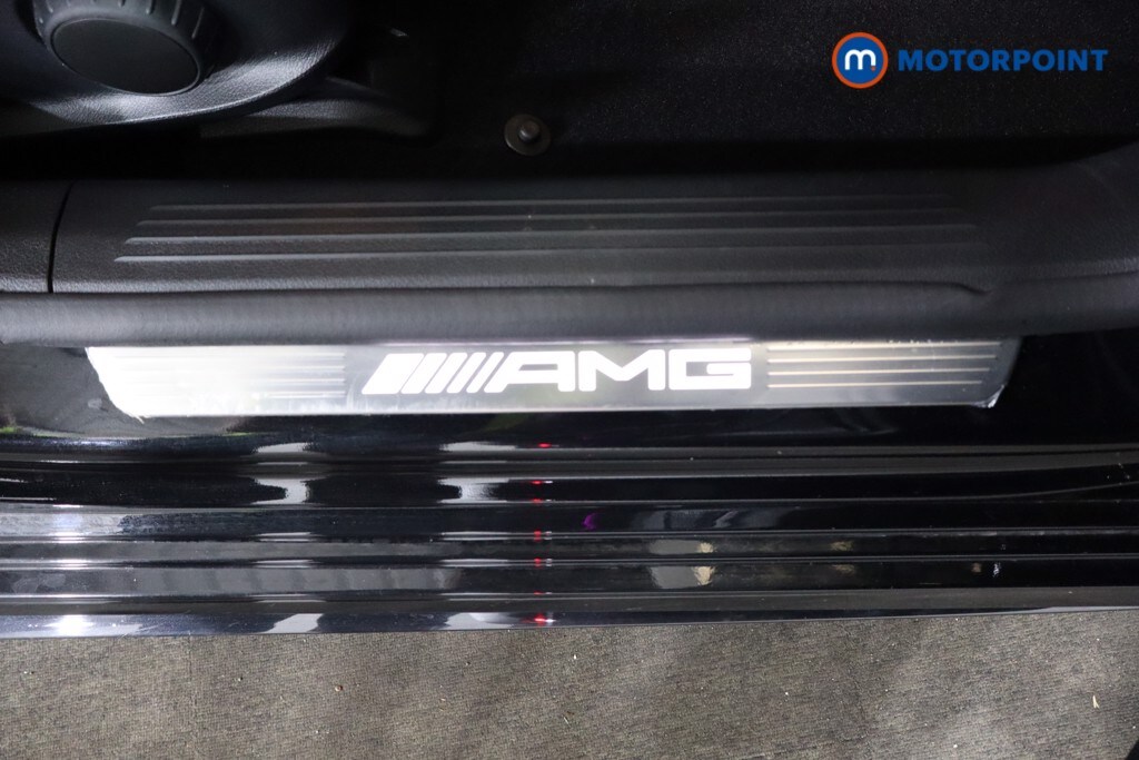 Used Mercedes-Benz A-Class 2021 for sale - 76131788: Photo 28