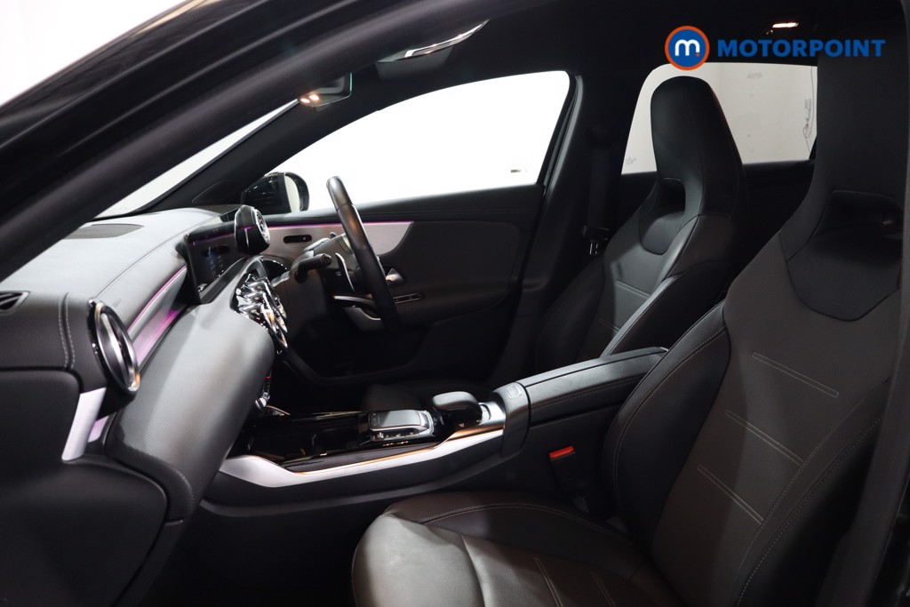 Used Mercedes-Benz A-Class 2021 for sale - 76131788: Photo 29