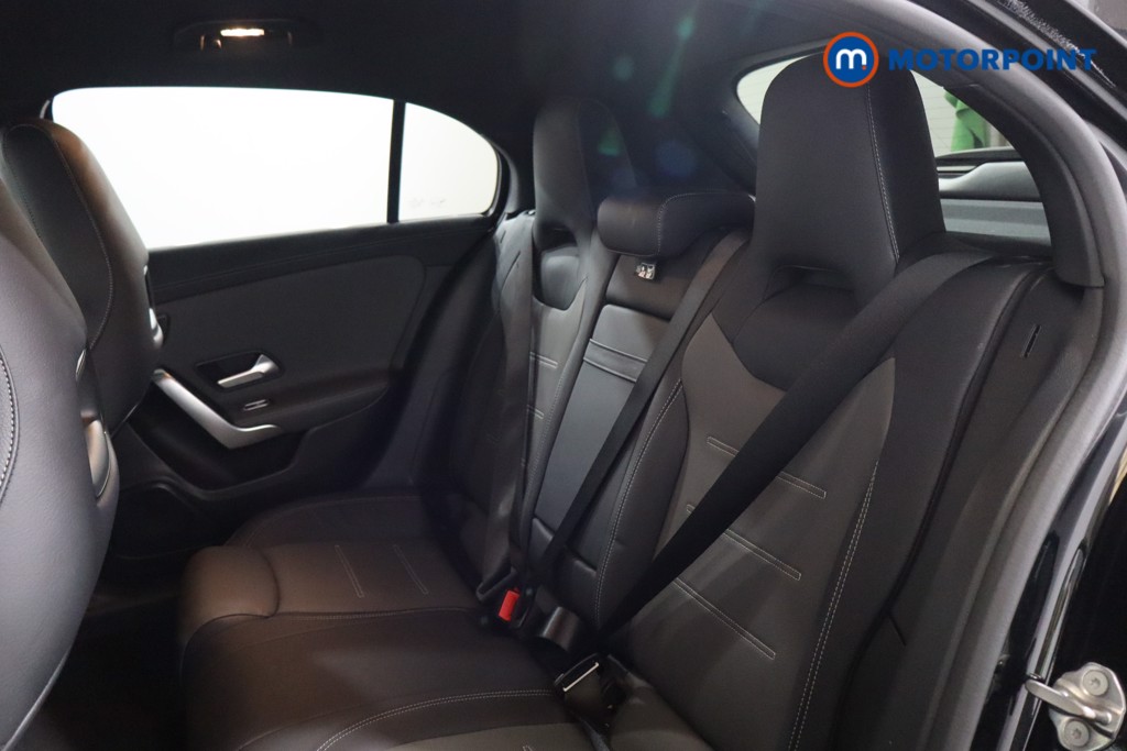 Used Mercedes-Benz A-Class 2021 for sale - 76131788: Photo 30