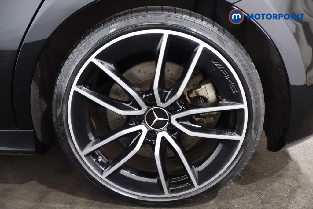 Used Mercedes-Benz A-Class 2021 for sale - 76131788: Photo 37