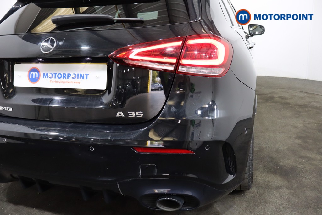 Used Mercedes-Benz A-Class 2021 for sale - 76131788: Photo 39