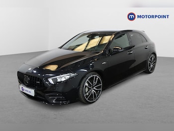 Used Mercedes-Benz A-Class 2021 for sale - 76131788: Photo 3