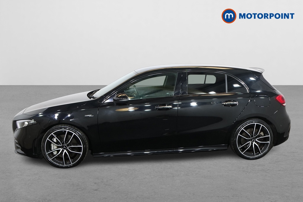 Used Mercedes-Benz A-Class 2021 for sale - 76131788: Photo 4