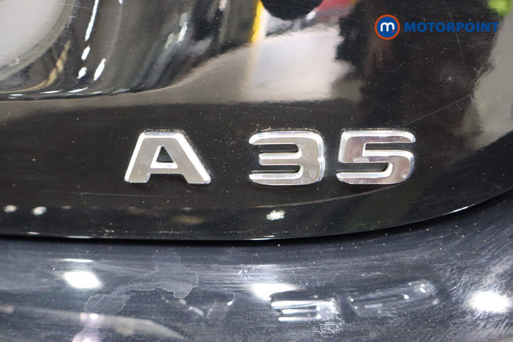Used Mercedes-Benz A-Class 2021 for sale - 76131788: Photo 40