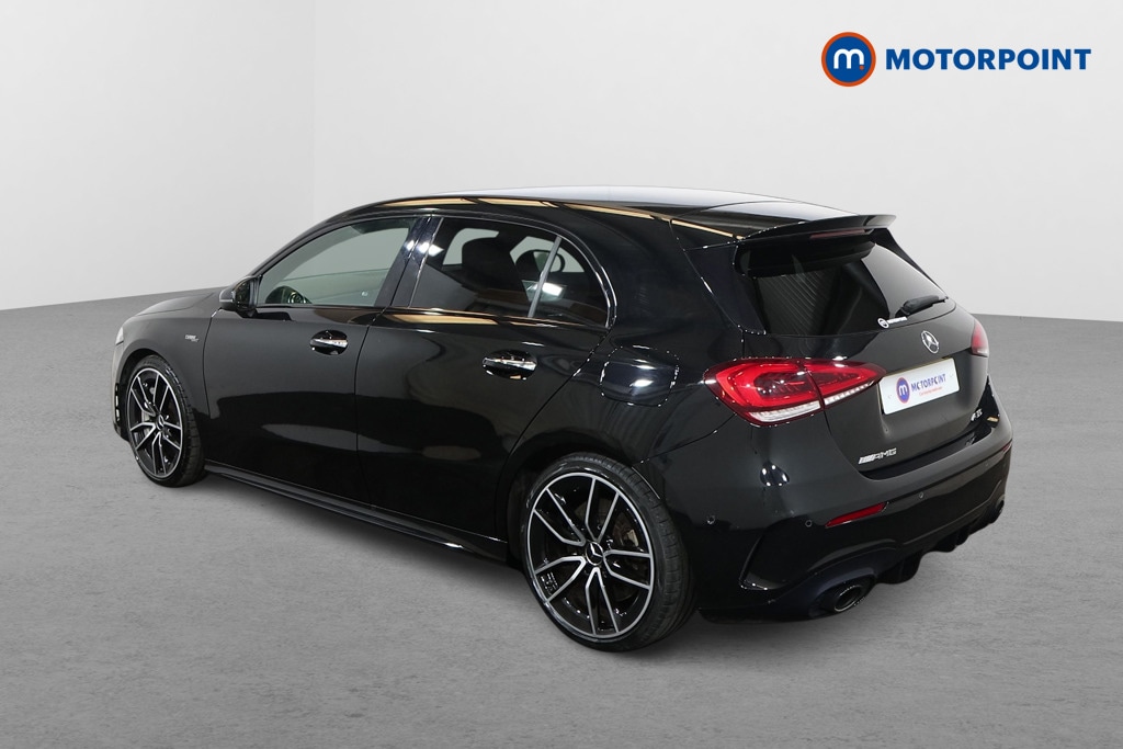 Used Mercedes-Benz A-Class 2021 for sale - 76131788: Photo 5