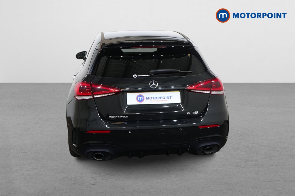 Used Mercedes-Benz A-Class 2021 for sale - 76131788: Photo 6