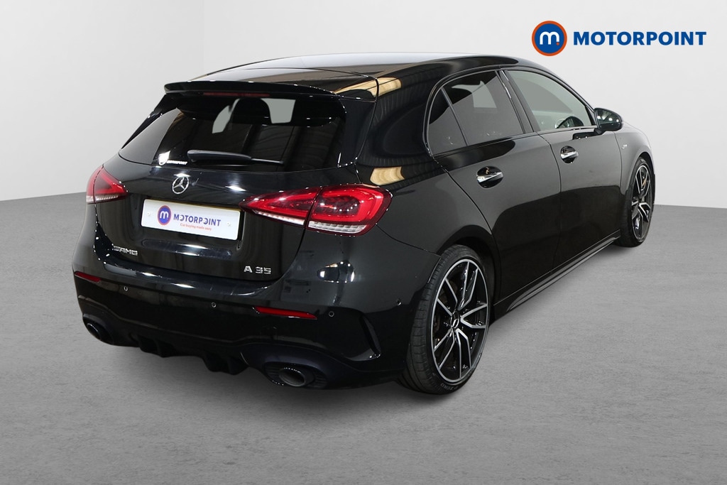 Used Mercedes-Benz A-Class 2021 for sale - 76131788: Photo 7