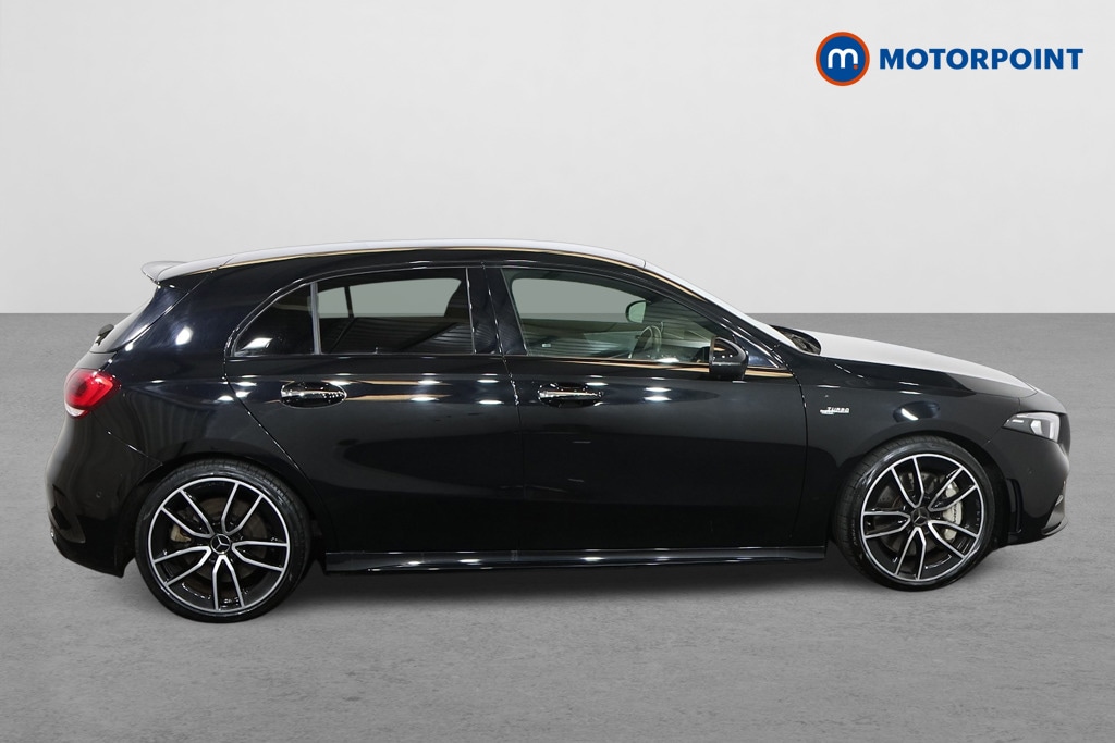 Used Mercedes-Benz A-Class 2021 for sale - 76131788: Photo 8