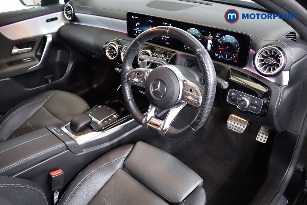 Used Mercedes-Benz A-Class 2021 for sale - 76131788: Photo 9