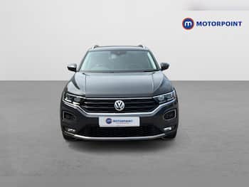 Used Volkswagen T-Roc 2019 for sale - 79653270: Photo