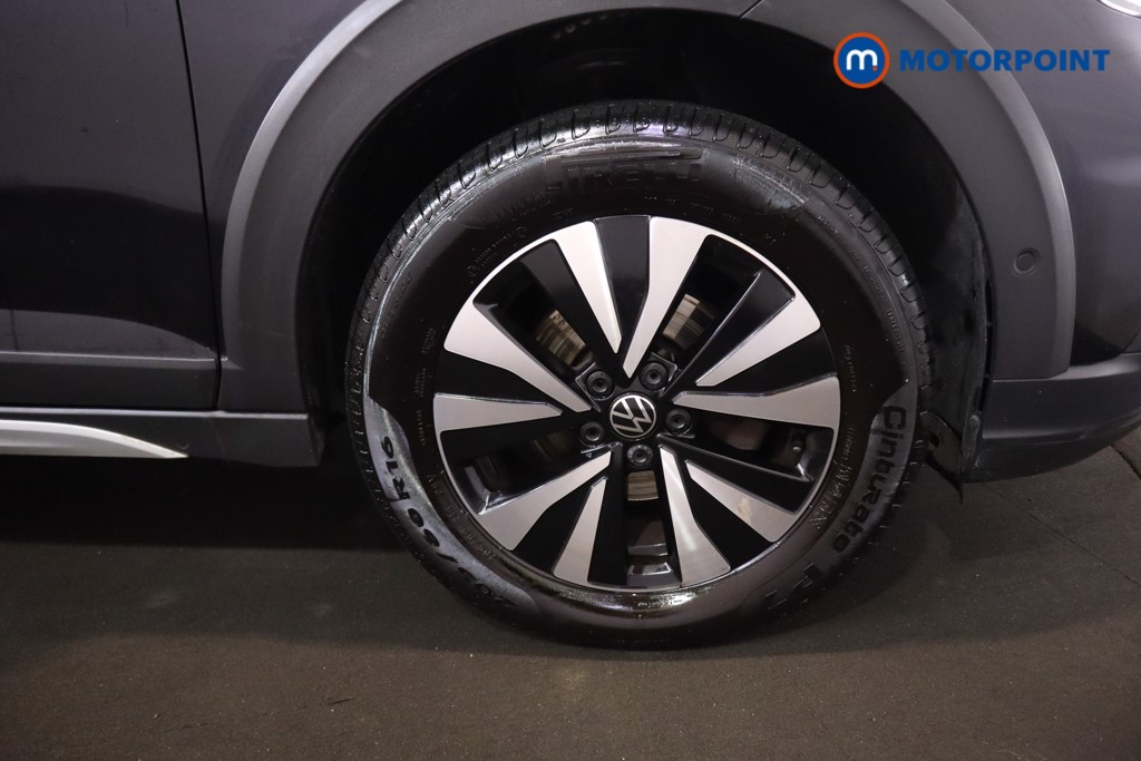 Used Volkswagen Taigo 2023 for sale - 76463938: Photo 39