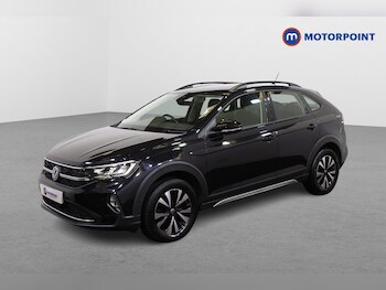 Used Volkswagen Taigo 2023 for sale - 76463938: Photo