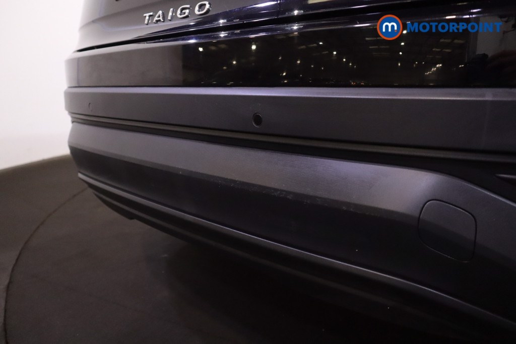 Used Volkswagen Taigo 2023 for sale - 76463938: Photo 42