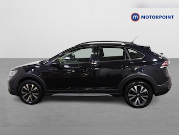 Used Volkswagen Taigo 2023 for sale - 76463938: Photo