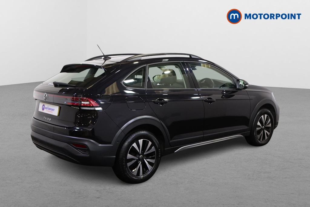 Used Volkswagen Taigo 2023 for sale - 76463938: Photo 7