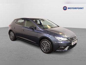 2019 - 1.5 TSI EVO 150 Xcellence Lux [EZ] 5dr DSG