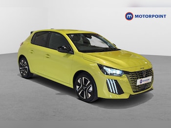 Used Peugeot 208 undefined for sale - 78613759: Photo