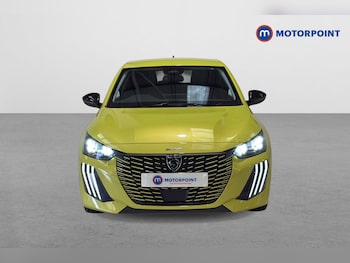 Used Peugeot 208 undefined for sale - 78613759: Photo