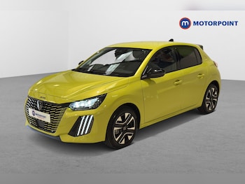 Used Peugeot 208 undefined for sale - 78613759: Photo