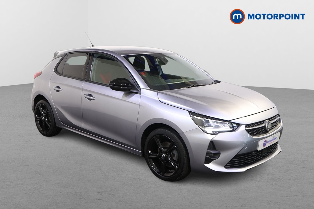 Used Vauxhall Corsa 2023 for sale - 76243383: Photo 1