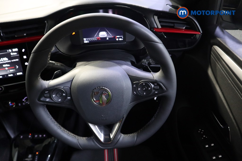 Used Vauxhall Corsa 2023 for sale - 76243383: Photo 10