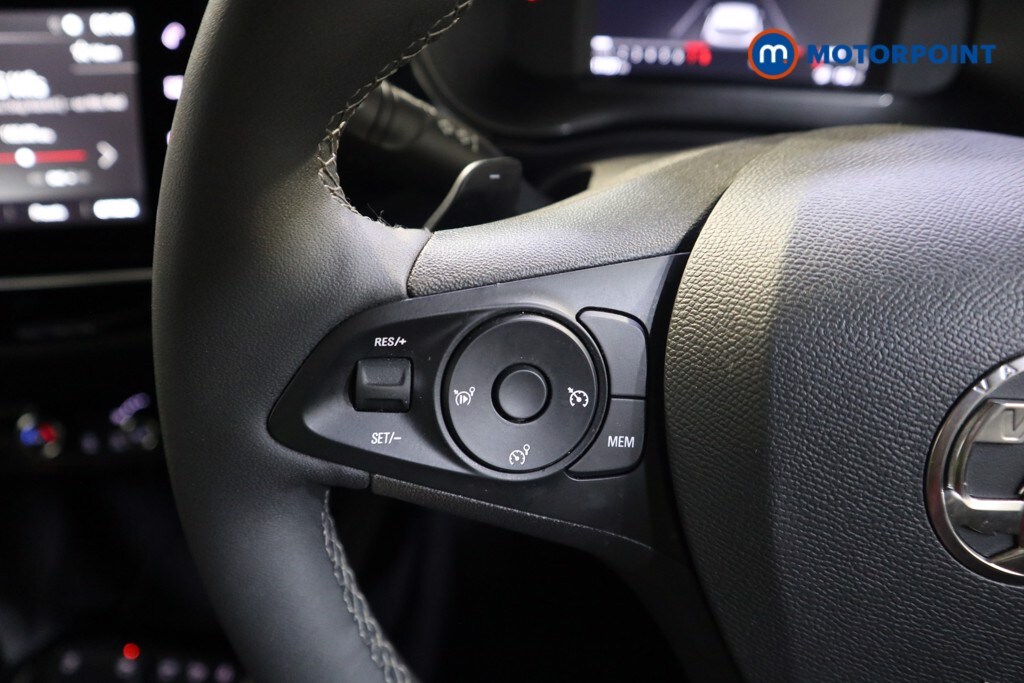 Used Vauxhall Corsa 2023 for sale - 76243383: Photo 11