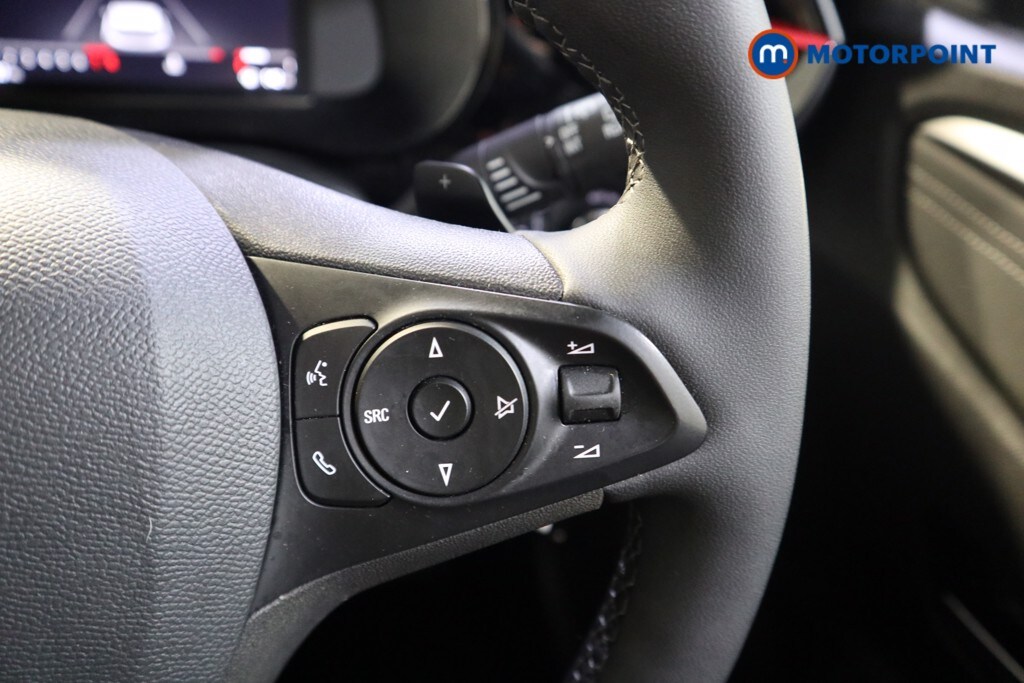 Used Vauxhall Corsa 2023 for sale - 76243383: Photo 12