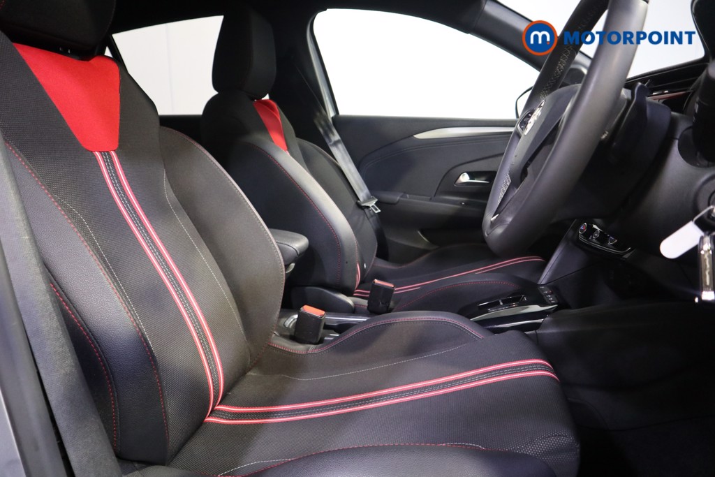 Used Vauxhall Corsa 2023 for sale - 76243383: Photo 21