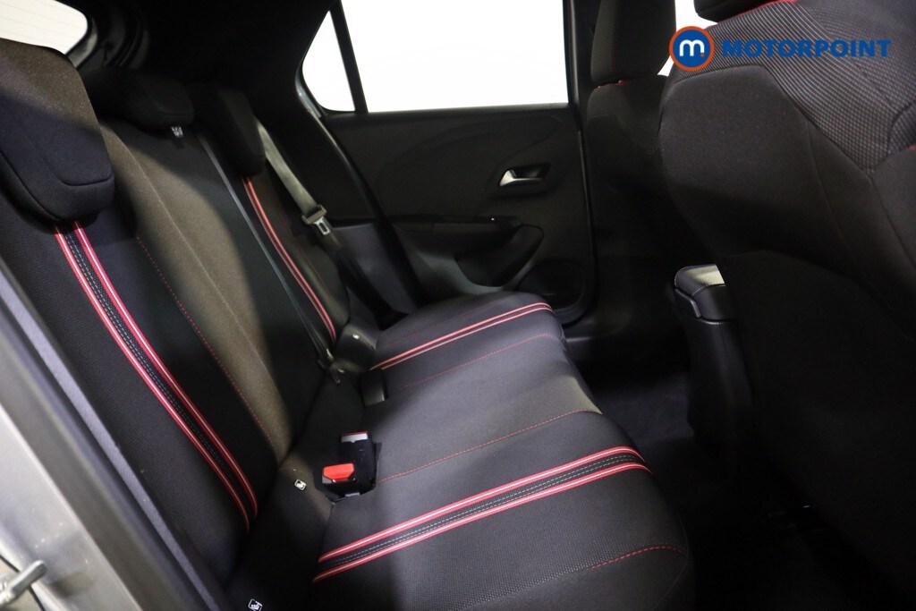 Used Vauxhall Corsa 2023 for sale - 76243383: Photo 22