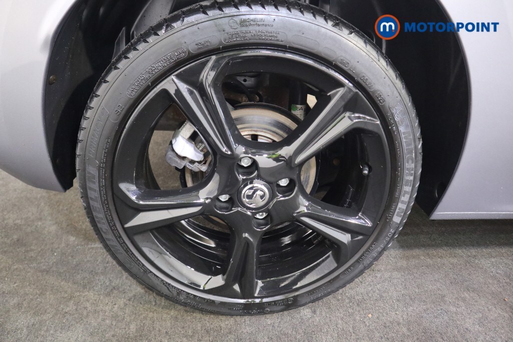 Used Vauxhall Corsa 2023 for sale - 76243383: Photo 26