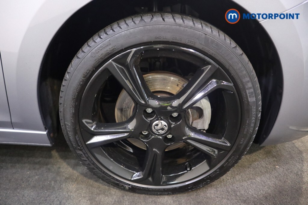 Used Vauxhall Corsa 2023 for sale - 76243383: Photo 27