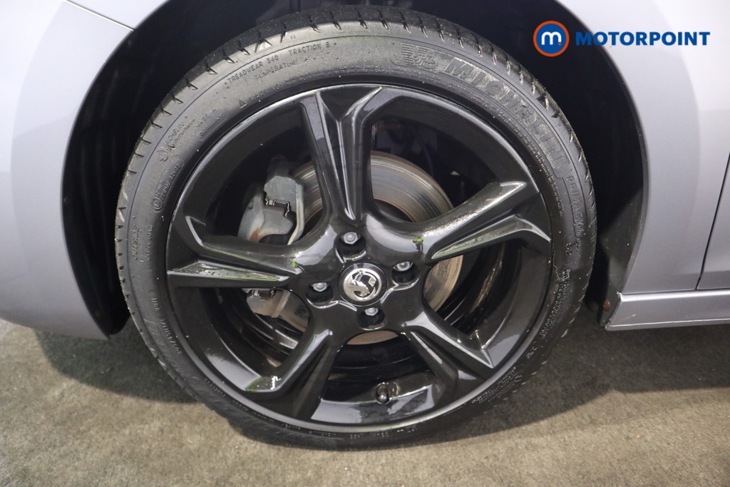 Used Vauxhall Corsa 2023 for sale - 76243383: Photo 28