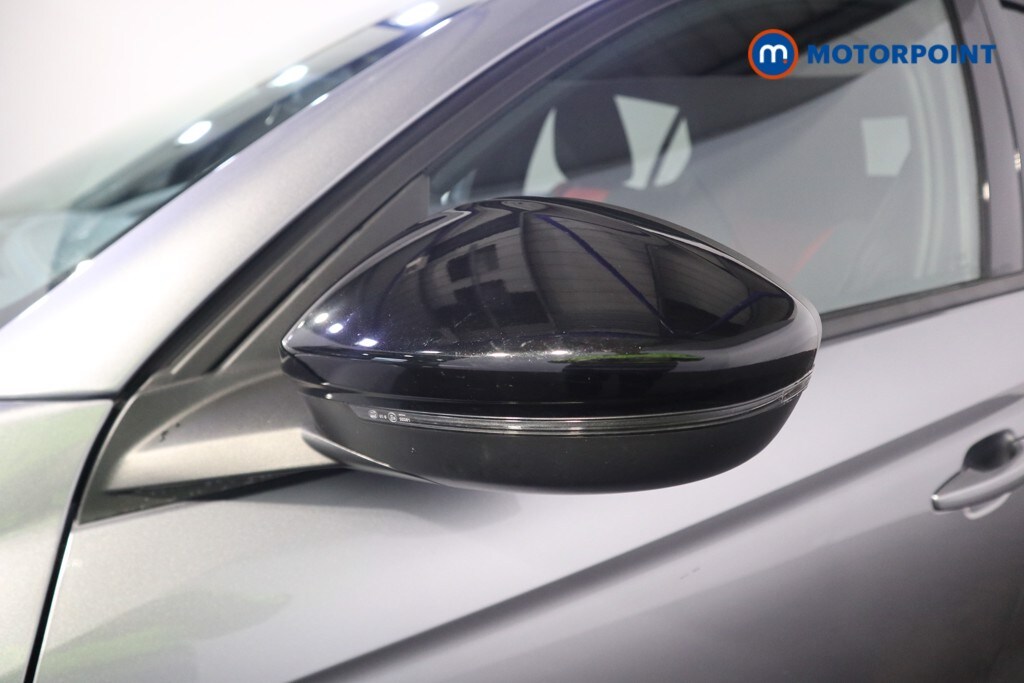 Used Vauxhall Corsa 2023 for sale - 76243383: Photo 34
