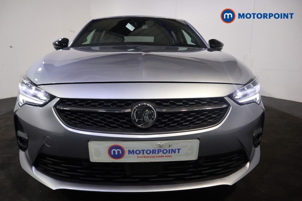 Used Vauxhall Corsa 2023 for sale - 76243383: Photo 36
