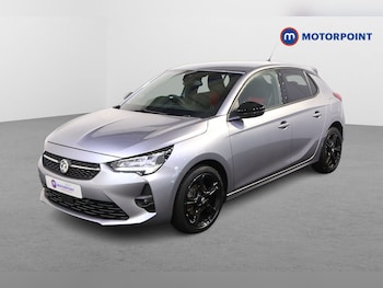 Used Vauxhall Corsa 2023 for sale - 76243383: Photo