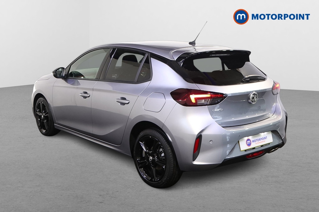 Used Vauxhall Corsa 2023 for sale - 76243383: Photo 5