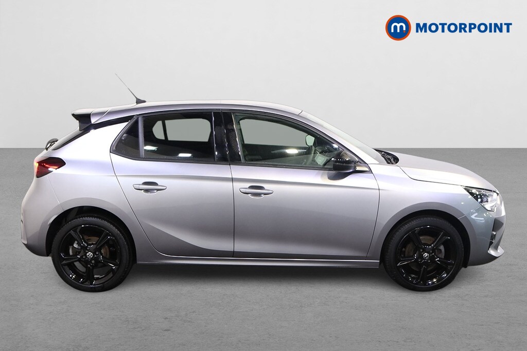 Used Vauxhall Corsa 2023 for sale - 76243383: Photo 8