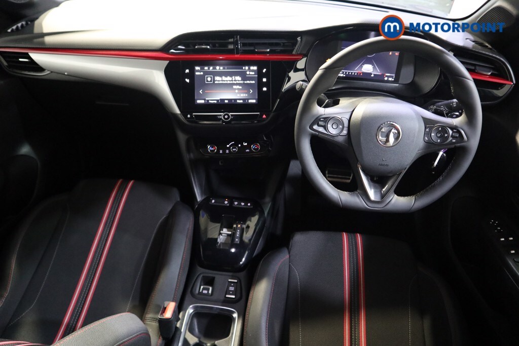Used Vauxhall Corsa 2023 for sale - 76243383: Photo 9