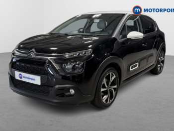 Used Citroen C3 2022 for sale - 75405027: Photo
