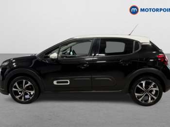 Used Citroen C3 2022 for sale - 75405027: Photo