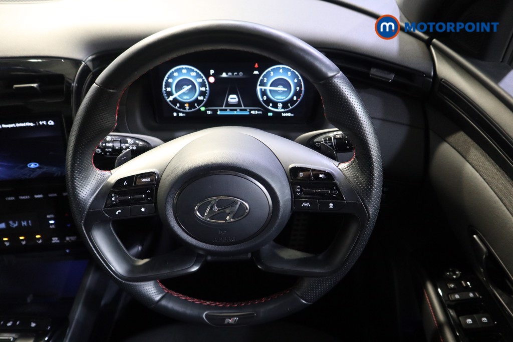 Used Hyundai TUCSON 2022 for sale - 77026107: Photo 10