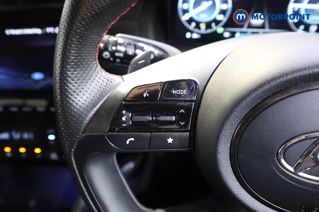 Used Hyundai TUCSON 2022 for sale - 77026107: Photo 11