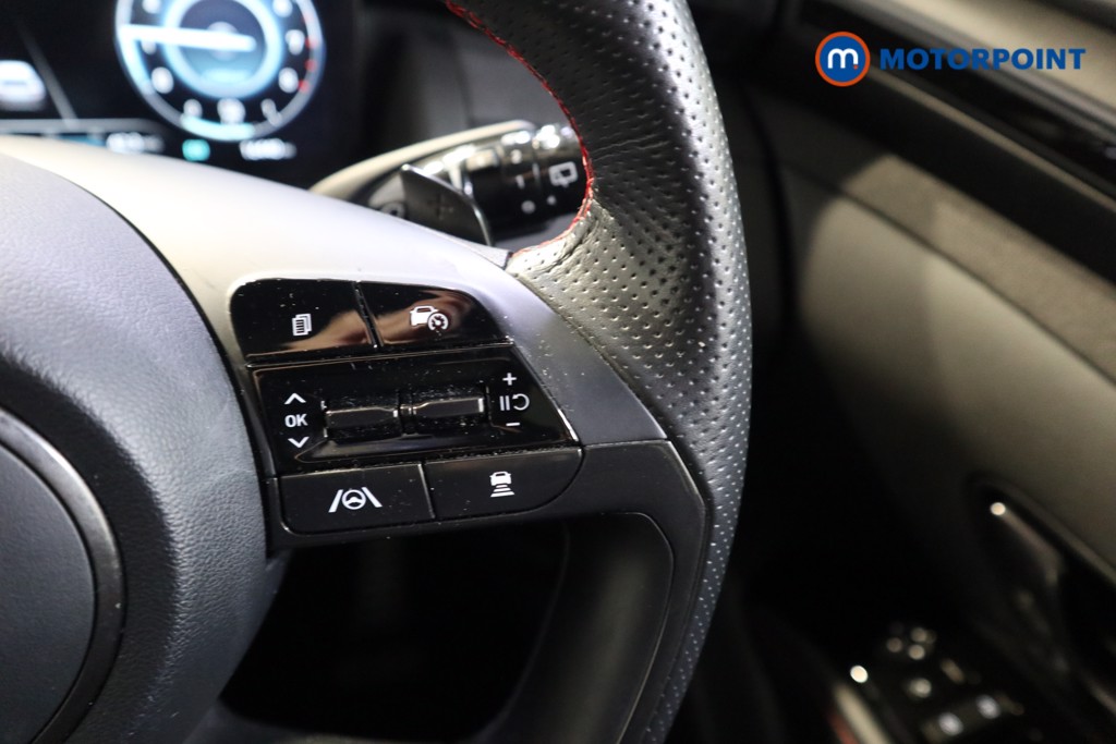 Used Hyundai TUCSON 2022 for sale - 77026107: Photo 12