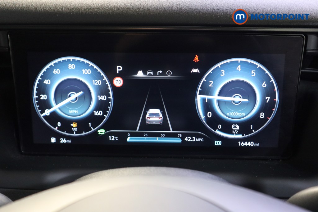 Used Hyundai TUCSON 2022 for sale - 77026107: Photo 13