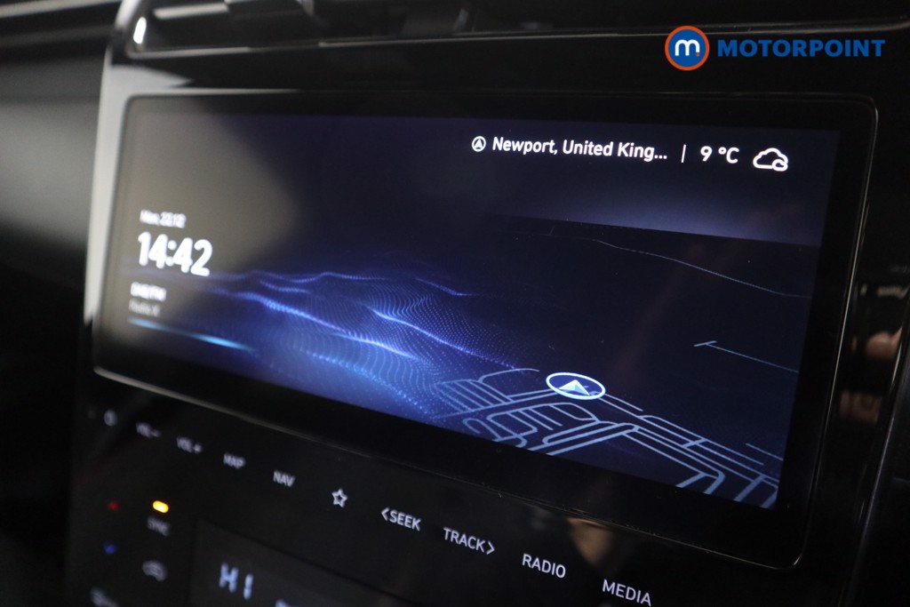 Used Hyundai TUCSON 2022 for sale - 77026107: Photo 15