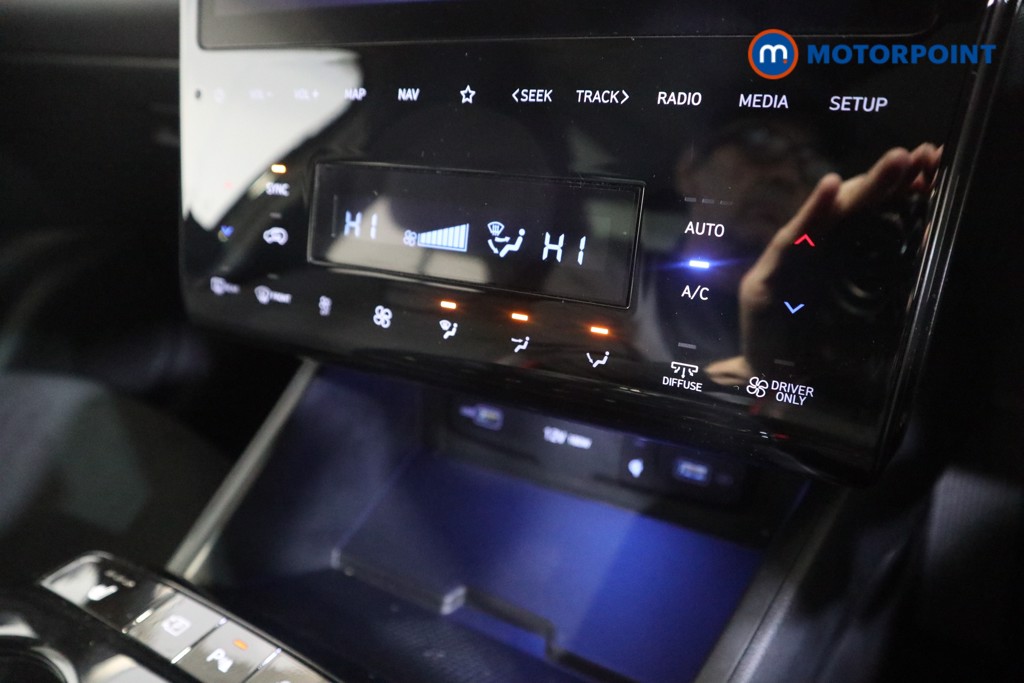 Used Hyundai TUCSON 2022 for sale - 77026107: Photo 16