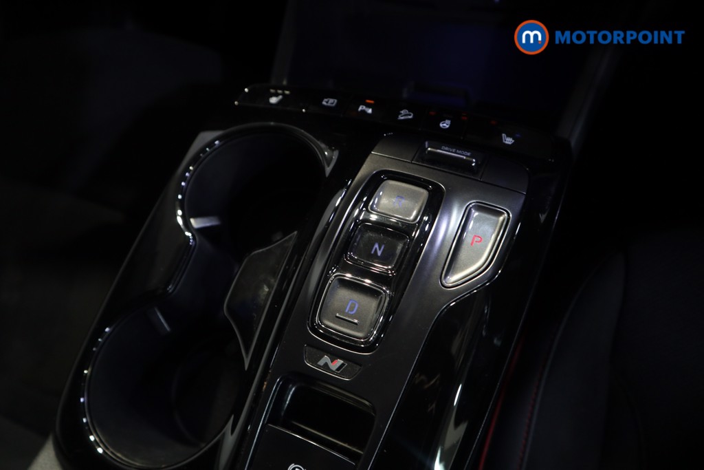 Used Hyundai TUCSON 2022 for sale - 77026107: Photo 18