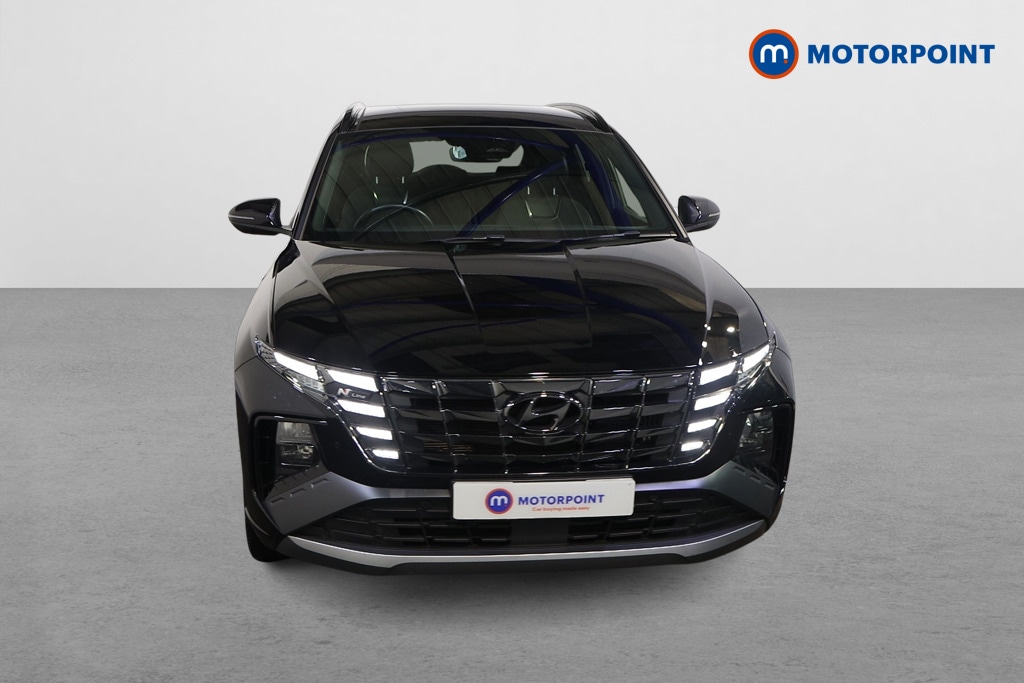 Used Hyundai TUCSON 2022 for sale - 77026107: Photo 2